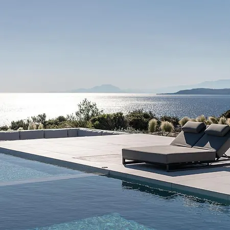 Villa Searenity La Canea