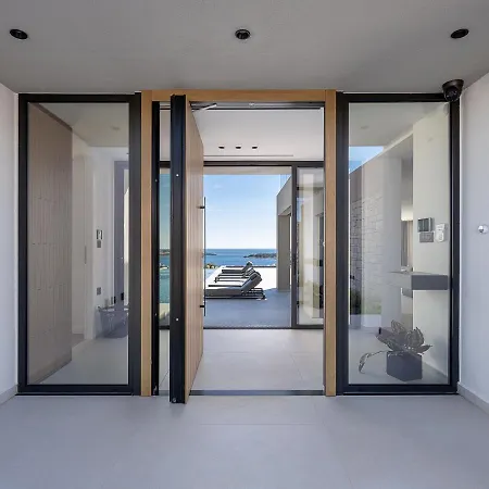 Villa Searenity La Canea